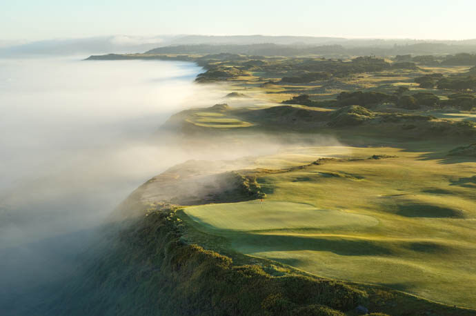 Bandon: ‘Golf as It Was Meant to Be’