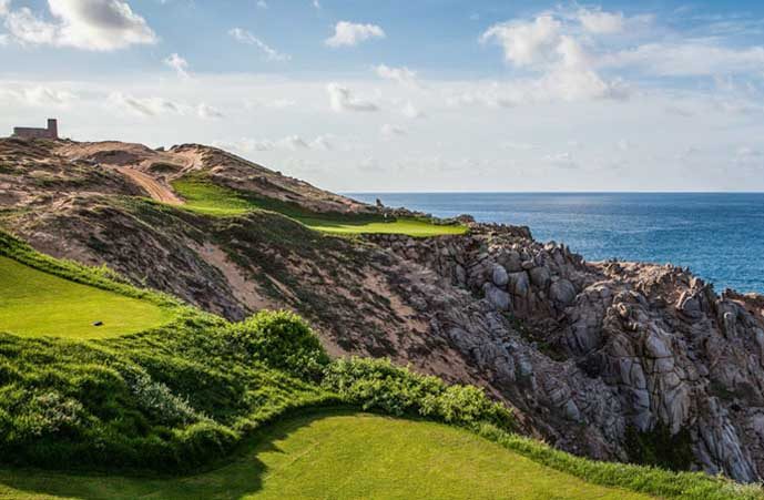 Nicklaus’ Newest in Cabo: A Wild Ride