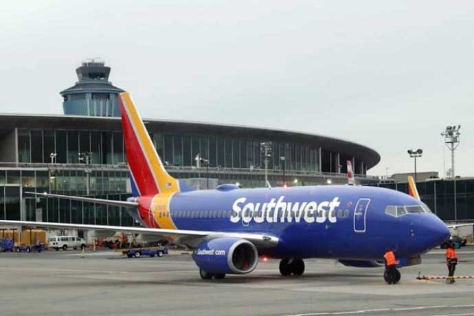 Golfers to Southwest: ‘Don’t’