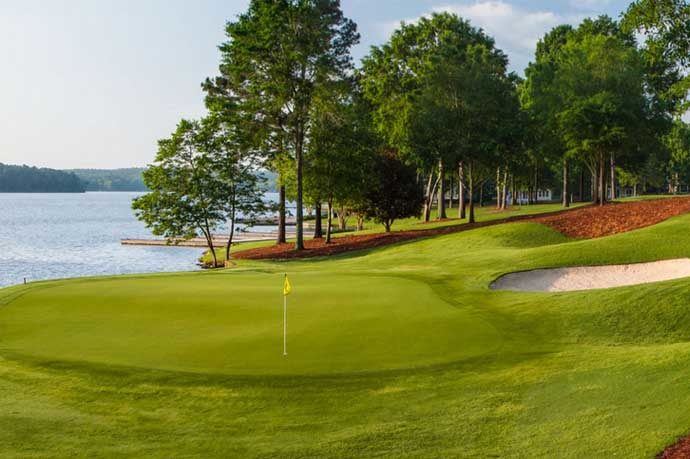Could A New Tour Event Be Coming to Georgia?
