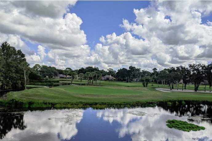 A ‘Re-imagined’ Palm Aire Champions Course
