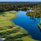 Daytone Beach LPGA International Arthur Hills Course