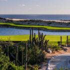 Solmar Golf Links in Cabo San Lucas