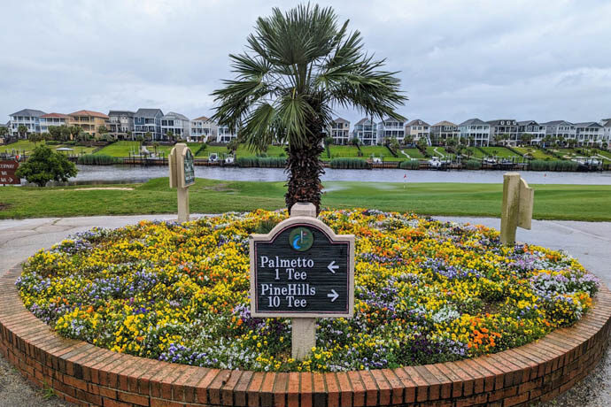 Myrtle Beach finally gets a stop on PGA Tour