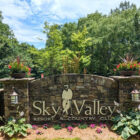 Sky Valley