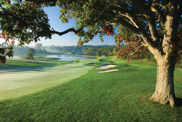 French Lick Donald Ross Course