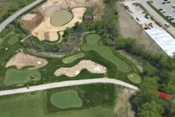 French Lick Resort Adding 9-hole Short Course