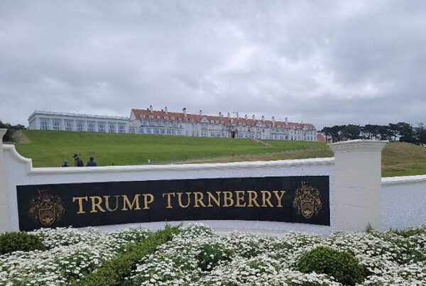 Turnberry Scotland