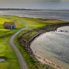 Dunbar Golf Club