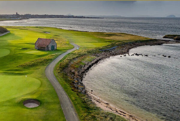 Dunbar Golf Club