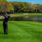 Concert Golf Partners Heathrow Legacy Club