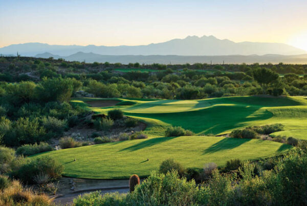 We-Ko-Pa Arizona Desert Golf