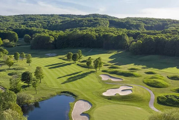 Boyne Golf Donald Ross Memorial course