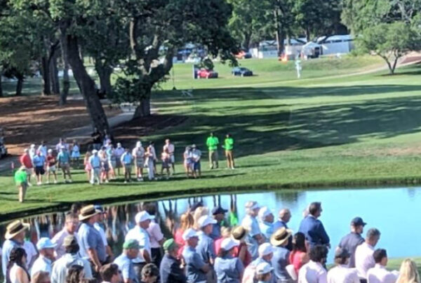 Myrtle Beach PGA Tour event