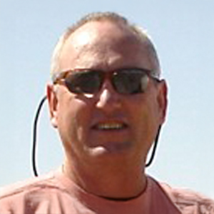 Greg Wires