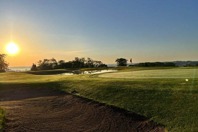 Pittsburgh golf