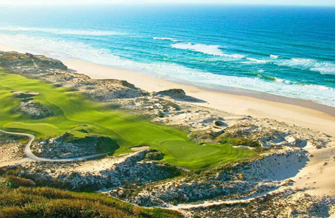 Praia D’El Rey Marriott Golf & Beach Resort
