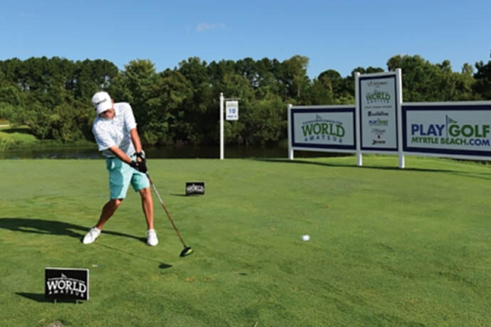 World Amateur