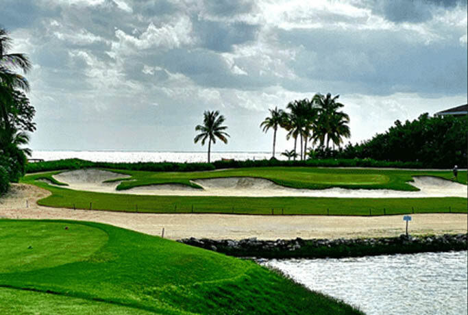 Rosewood Mayakoba